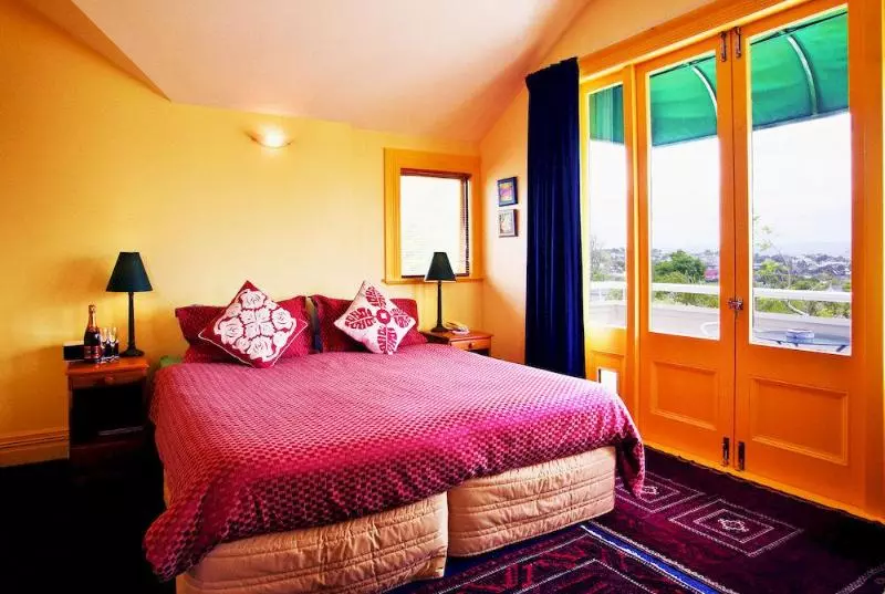 Hotel The Great Ponsonby Art