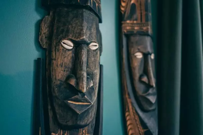 Hotel The Great Ponsonby Art