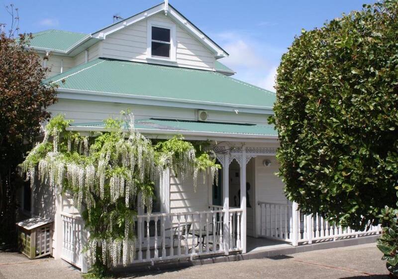 בית מלון כפרי The Great Ponsonby Art