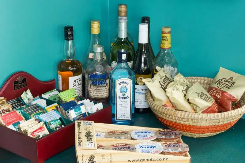 Hotel The Great Ponsonby Art