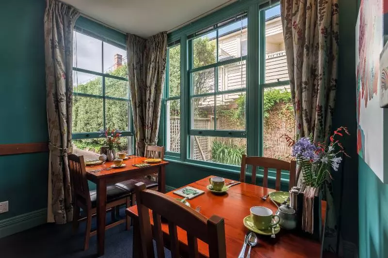 Hotel The Great Ponsonby Art