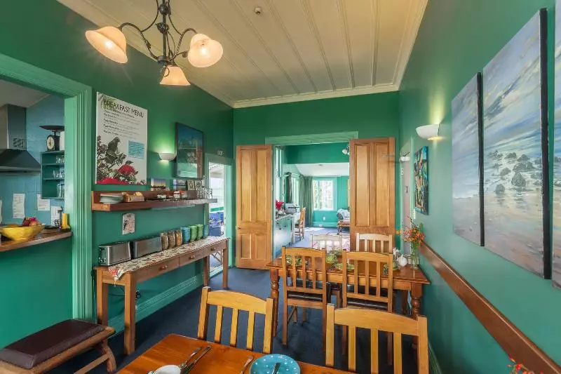 Hotel The Great Ponsonby Art