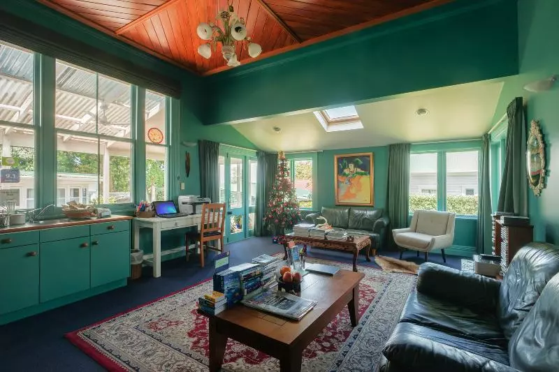 Hotel The Great Ponsonby Art