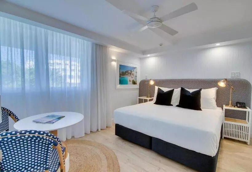 Отель Tingirana Noosa