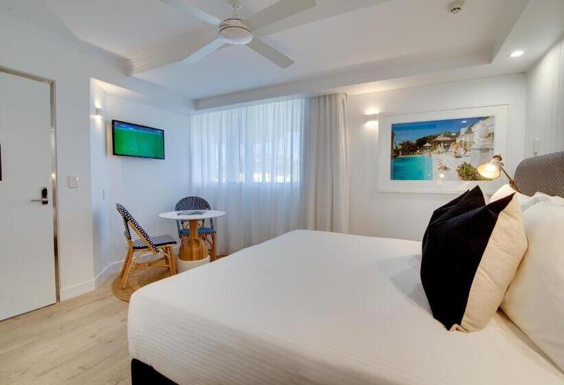 Отель Tingirana Noosa