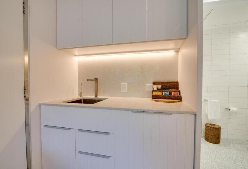 Отель Tingirana Noosa