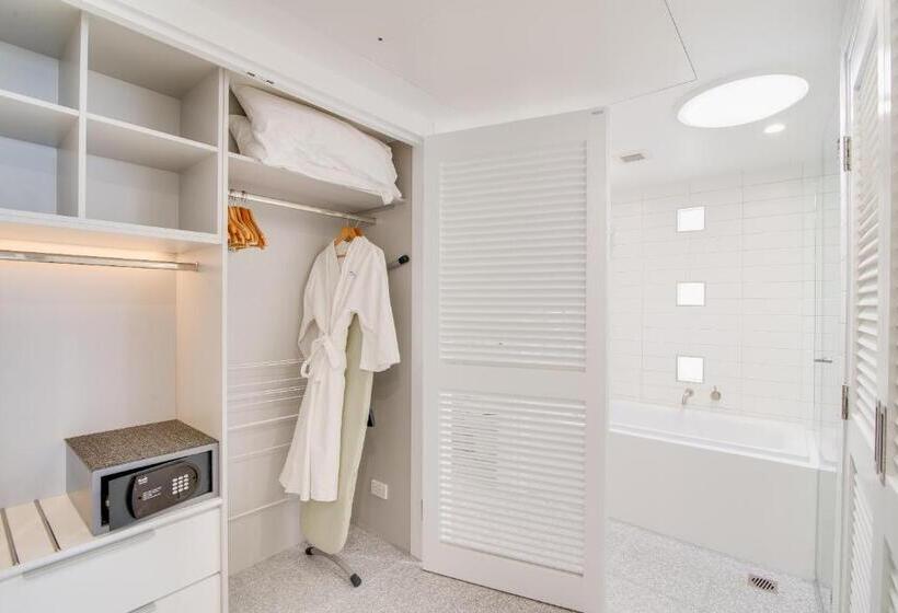 Отель Tingirana Noosa