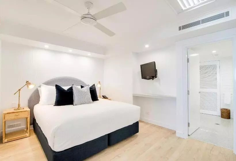 Отель Tingirana Noosa