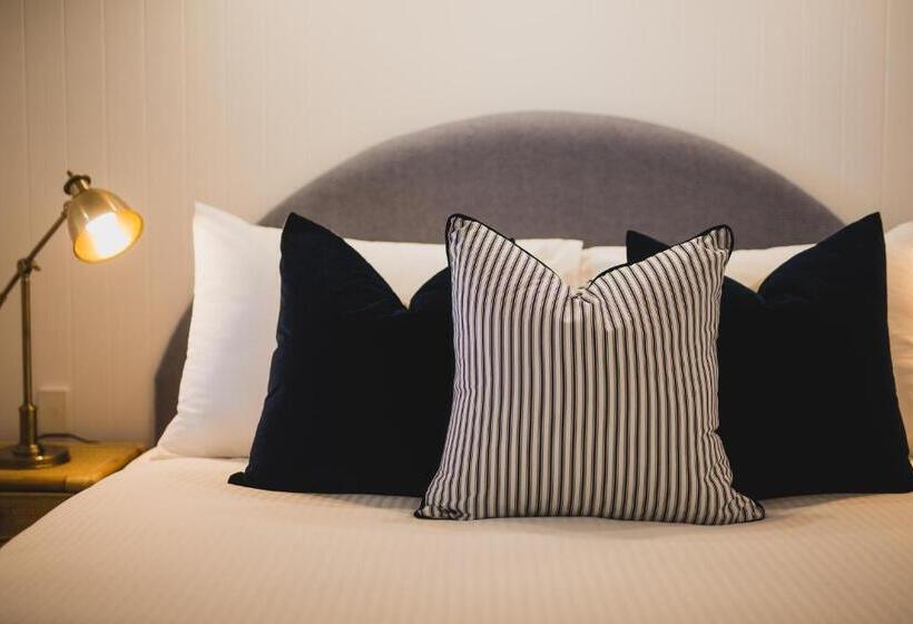 Отель Tingirana Noosa