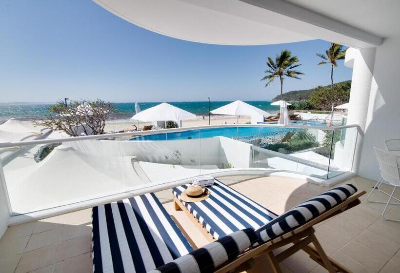 Отель Tingirana Noosa