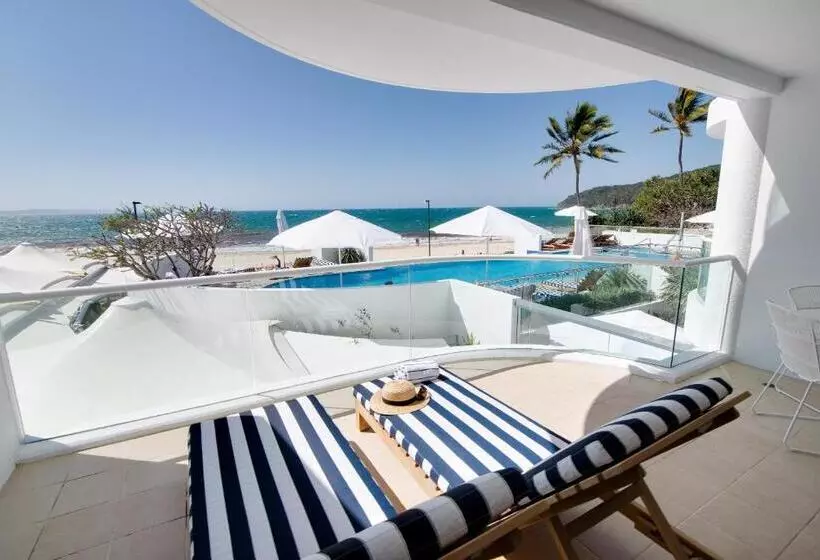 Отель Tingirana Noosa