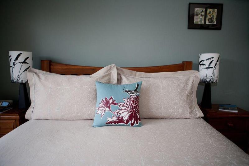 فندق Wanaka Springs Lodge