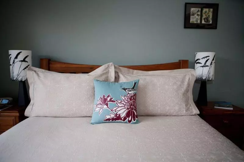 호텔 Wanaka Springs Lodge