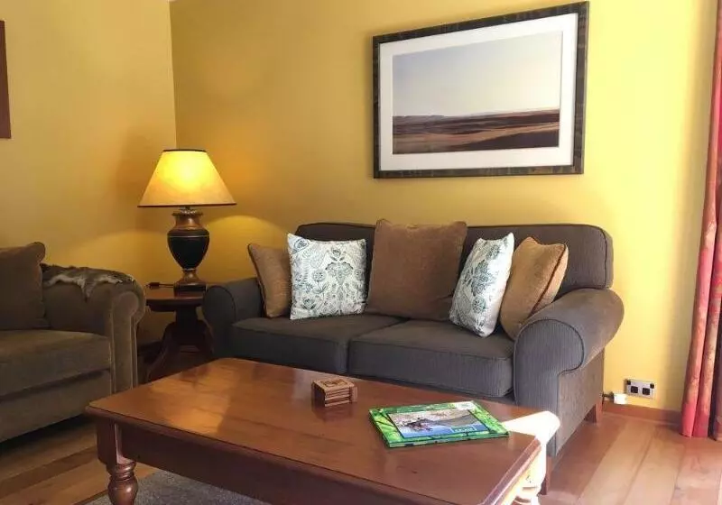 호텔 Wanaka Springs Lodge