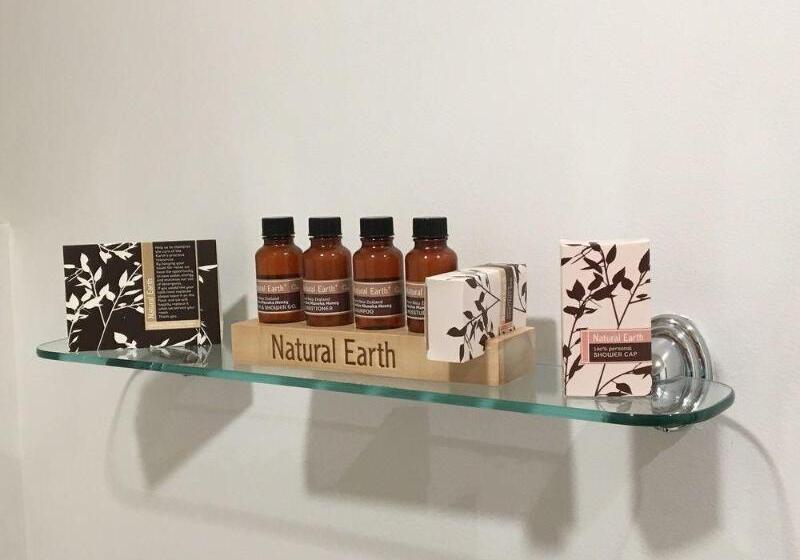 فندق Wanaka Springs Lodge