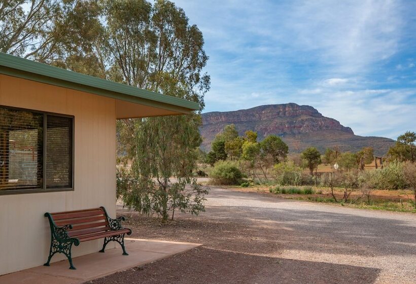 Rawnsley Park Station