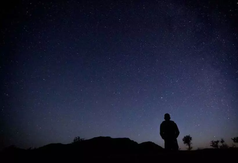 Rawnsley Park Station