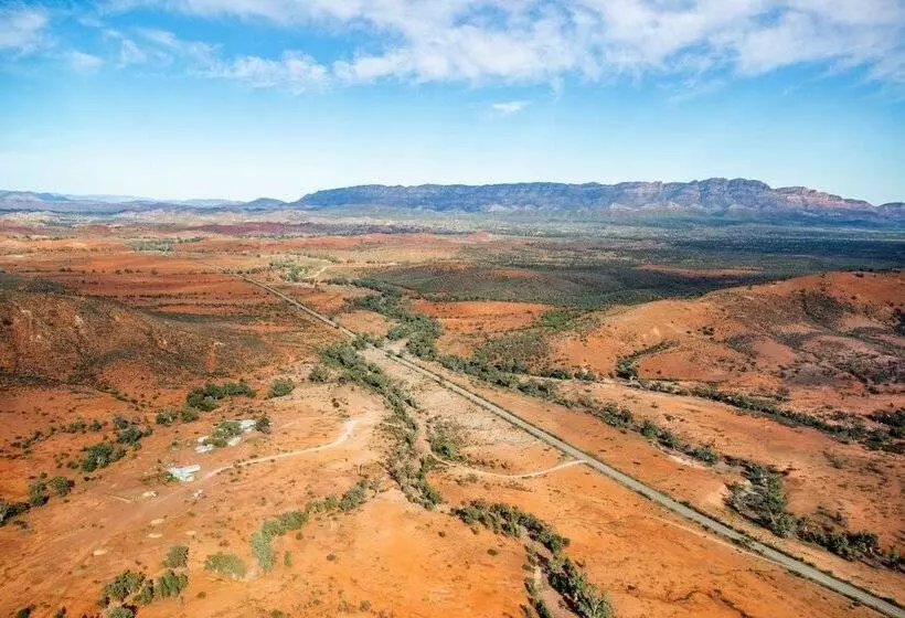 Rawnsley Park Station