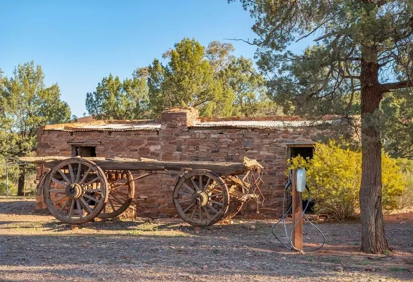 Rawnsley Park Station