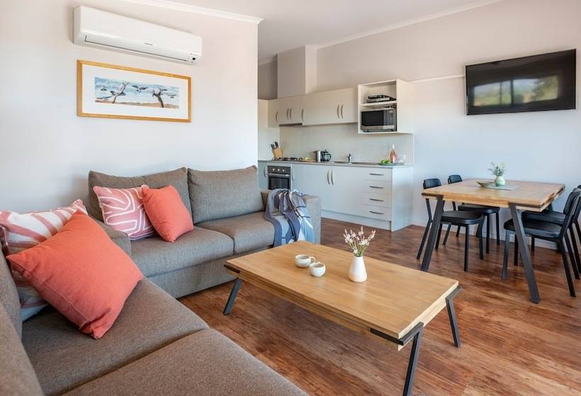 Rawnsley Park Station