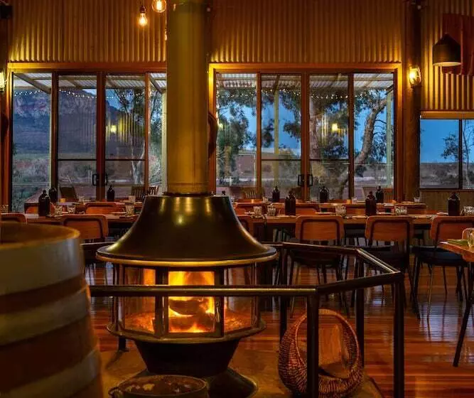 Rawnsley Park Station