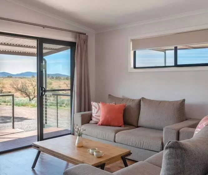 Rawnsley Park Station