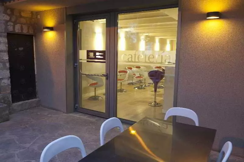 אתר נופש Ruralsuite Hotel Apartamentos