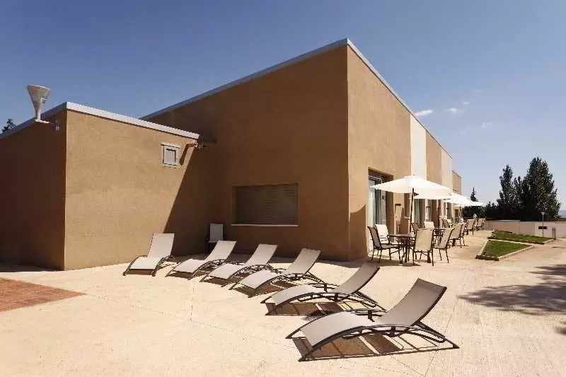 אתר נופש Ruralsuite Hotel Apartamentos