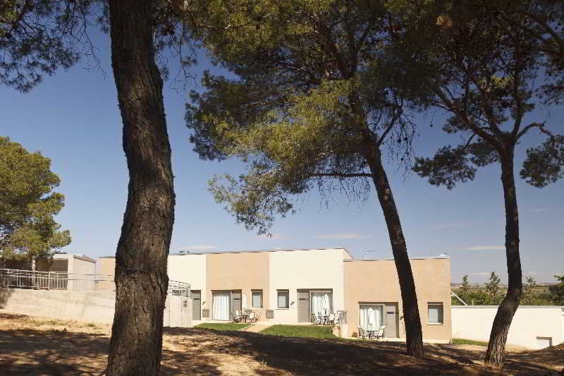 渡假胜地  Ruralsuite Hotel Apartamentos