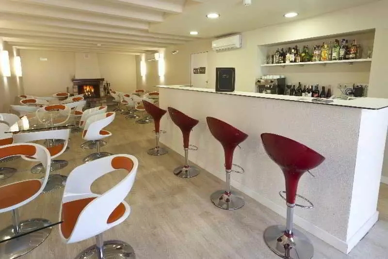 אתר נופש Ruralsuite Hotel Apartamentos