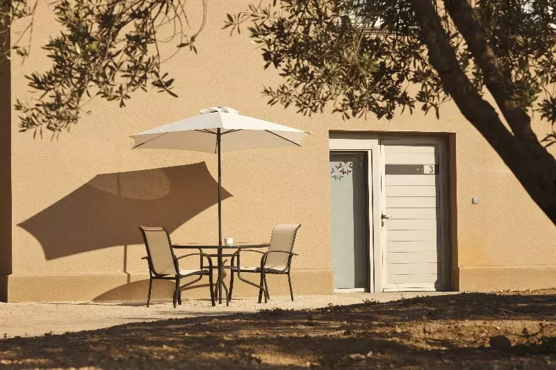 אתר נופש Ruralsuite Hotel Apartamentos