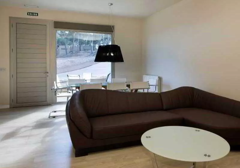 אתר נופש Ruralsuite Hotel Apartamentos