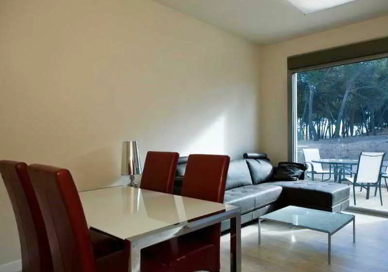 אתר נופש Ruralsuite Hotel Apartamentos