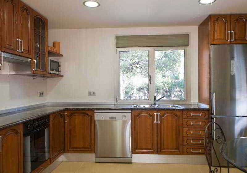 渡假胜地  Ruralsuite Hotel Apartamentos