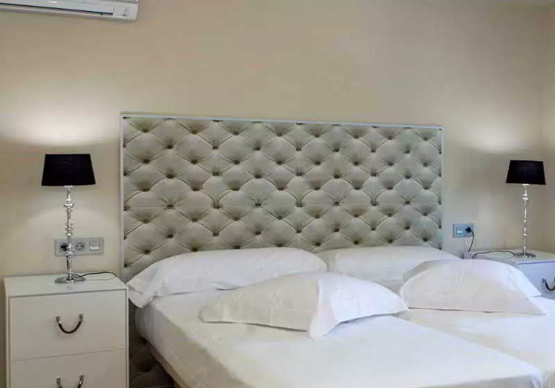 אתר נופש Ruralsuite Hotel Apartamentos