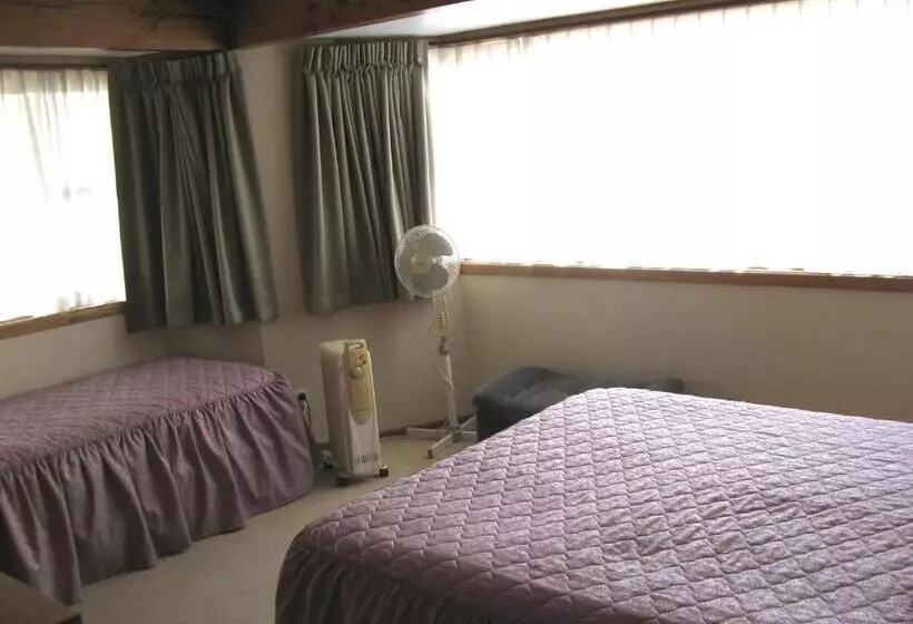 Tongariro River Motel