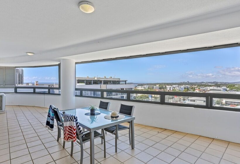 Tweed Ultima Apartments