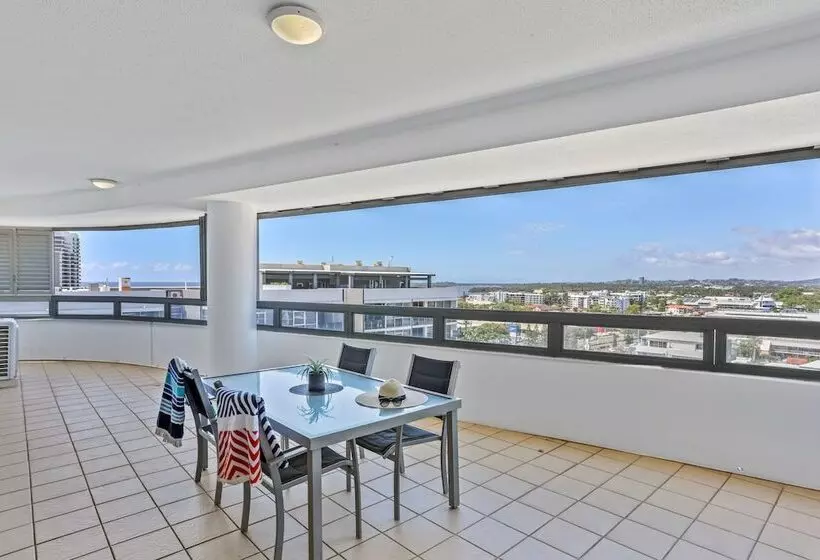 Tweed Ultima Apartments