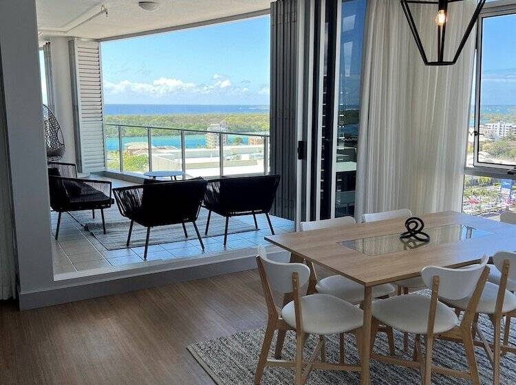 Tweed Ultima Apartments