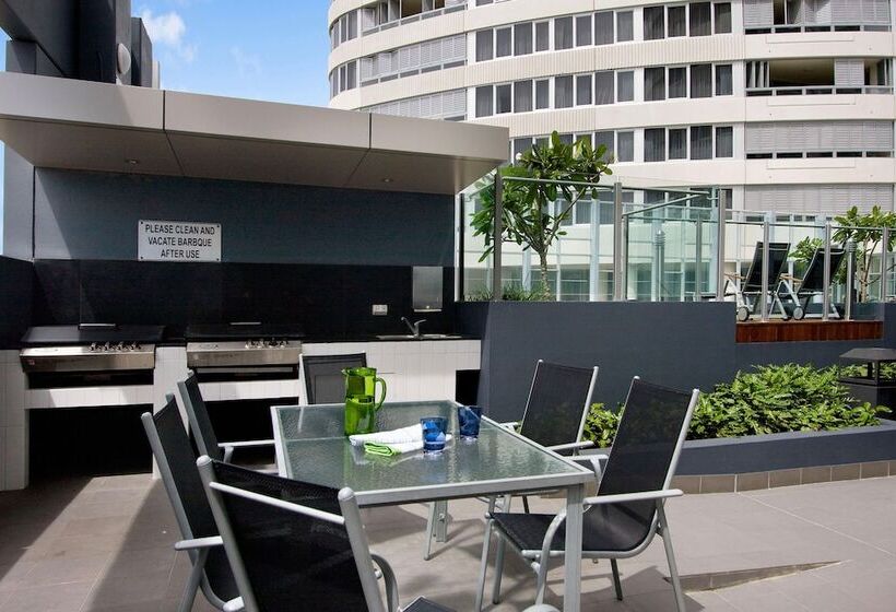 Tweed Ultima Apartments