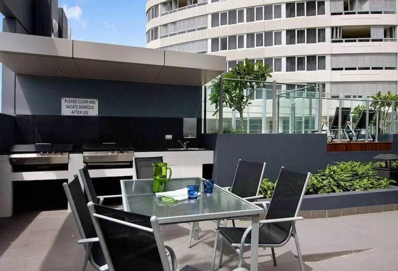 Tweed Ultima Apartments