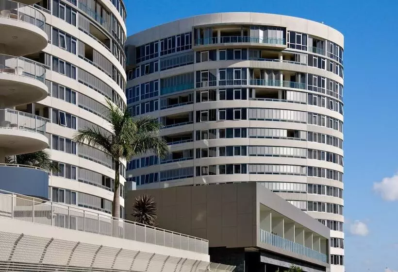 Tweed Ultima Apartments