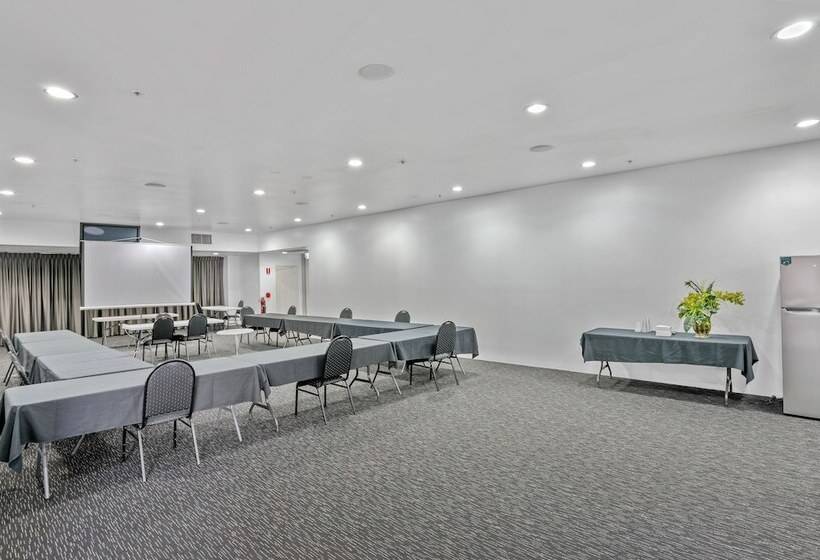 Tweed Ultima Apartments