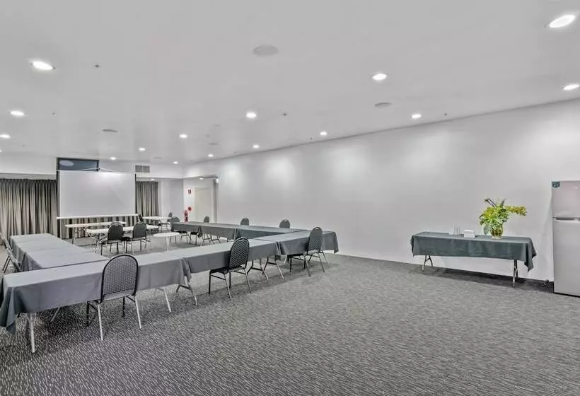 Tweed Ultima Apartments