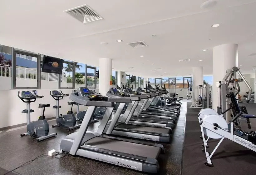 Tweed Ultima Apartments