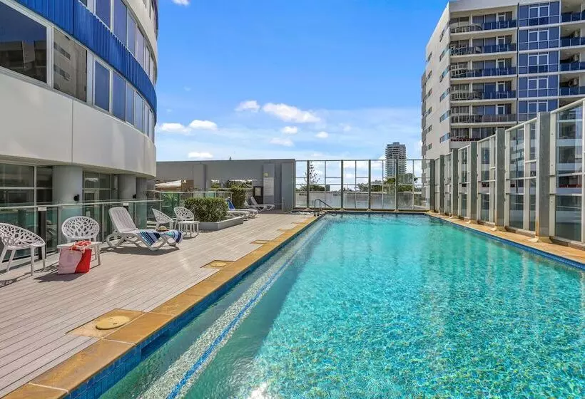 Tweed Ultima Apartments