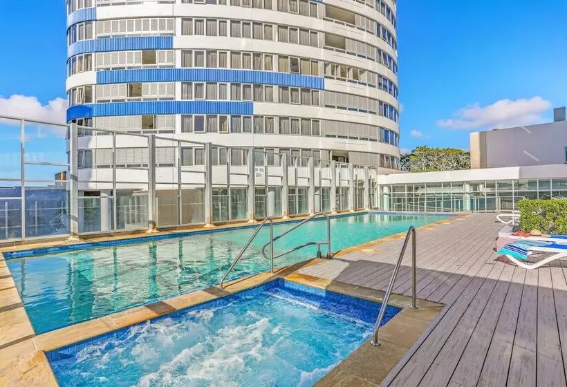 Tweed Ultima Apartments