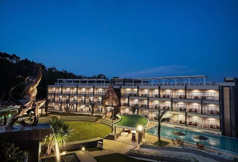 Griya Persada Convention Hotel & Resort Bandungan