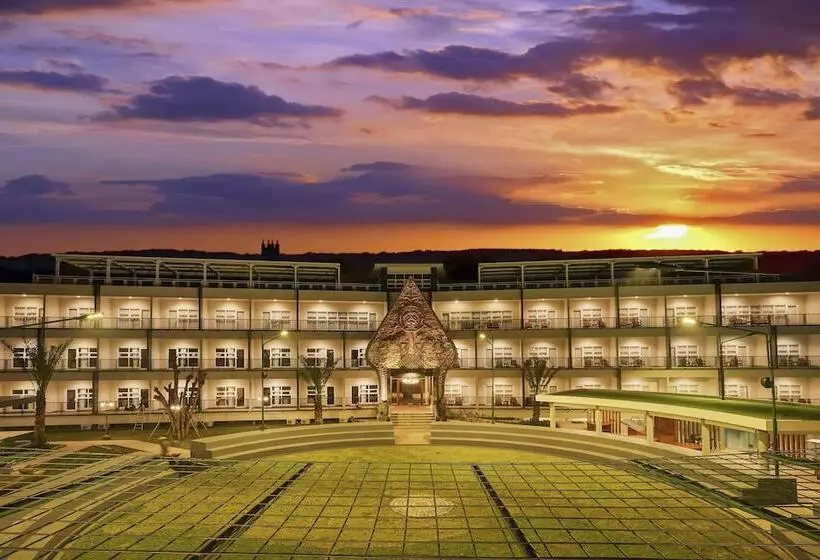 Griya Persada Convention Hotel & Resort Bandungan
