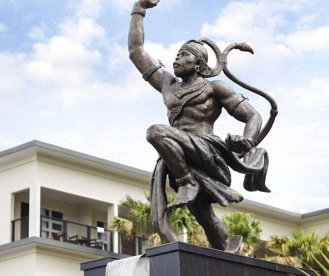 Griya Persada Convention Hotel & Resort Bandungan